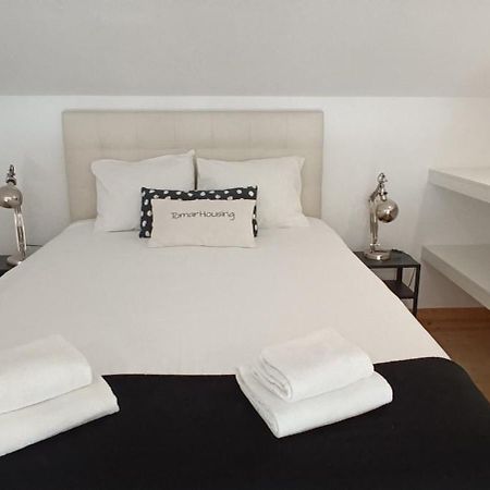 Tomarhousing - Templar Apartment Luaran gambar