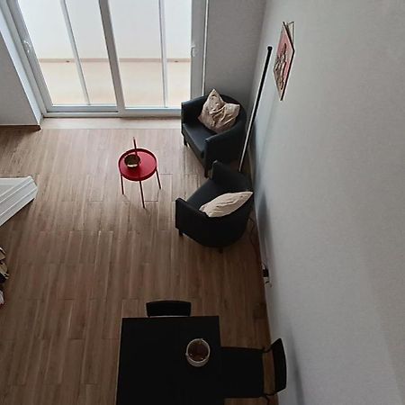 Tomarhousing - Templar Apartment Luaran gambar