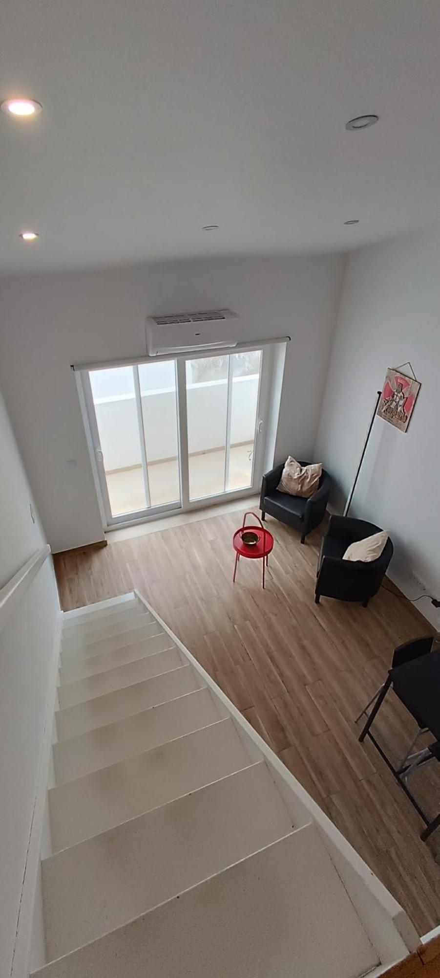 Tomarhousing - Templar Apartment Luaran gambar