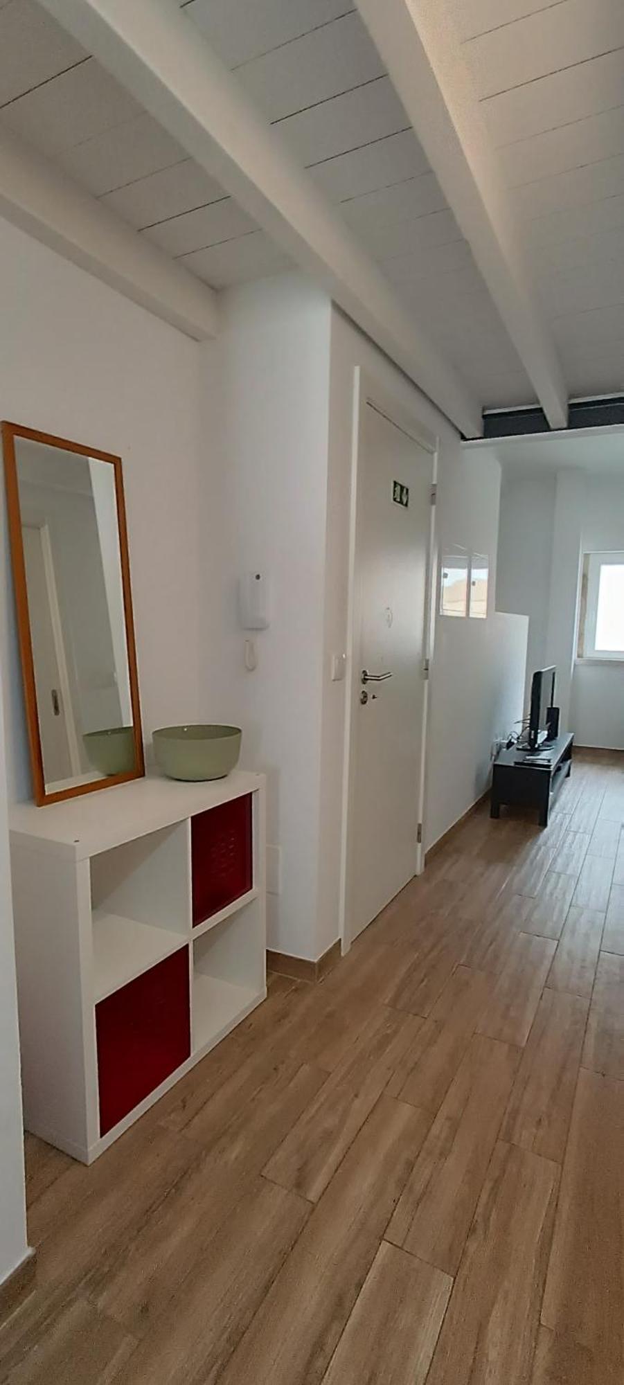 Tomarhousing - Templar Apartment Luaran gambar