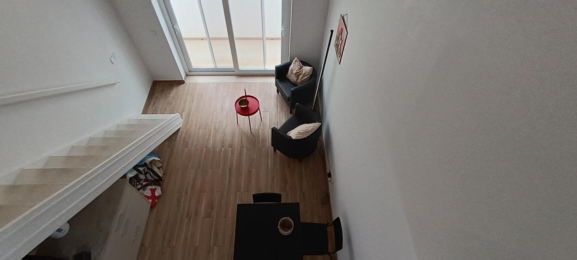 Tomarhousing - Templar Apartment Luaran gambar