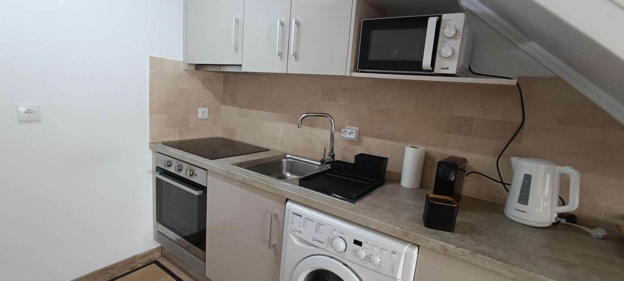 Tomarhousing - Templar Apartment Luaran gambar