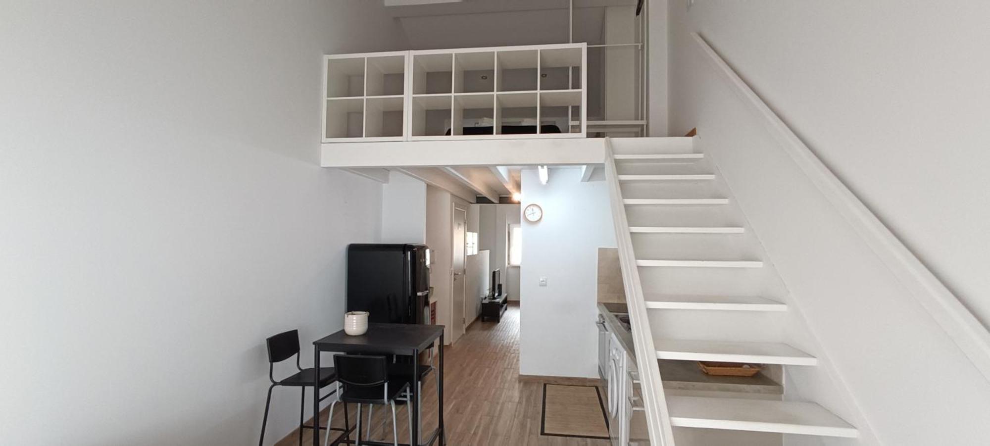 Tomarhousing - Templar Apartment Luaran gambar