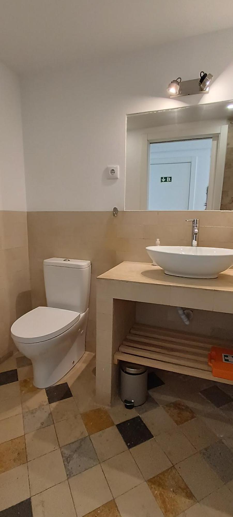 Tomarhousing - Templar Apartment Luaran gambar