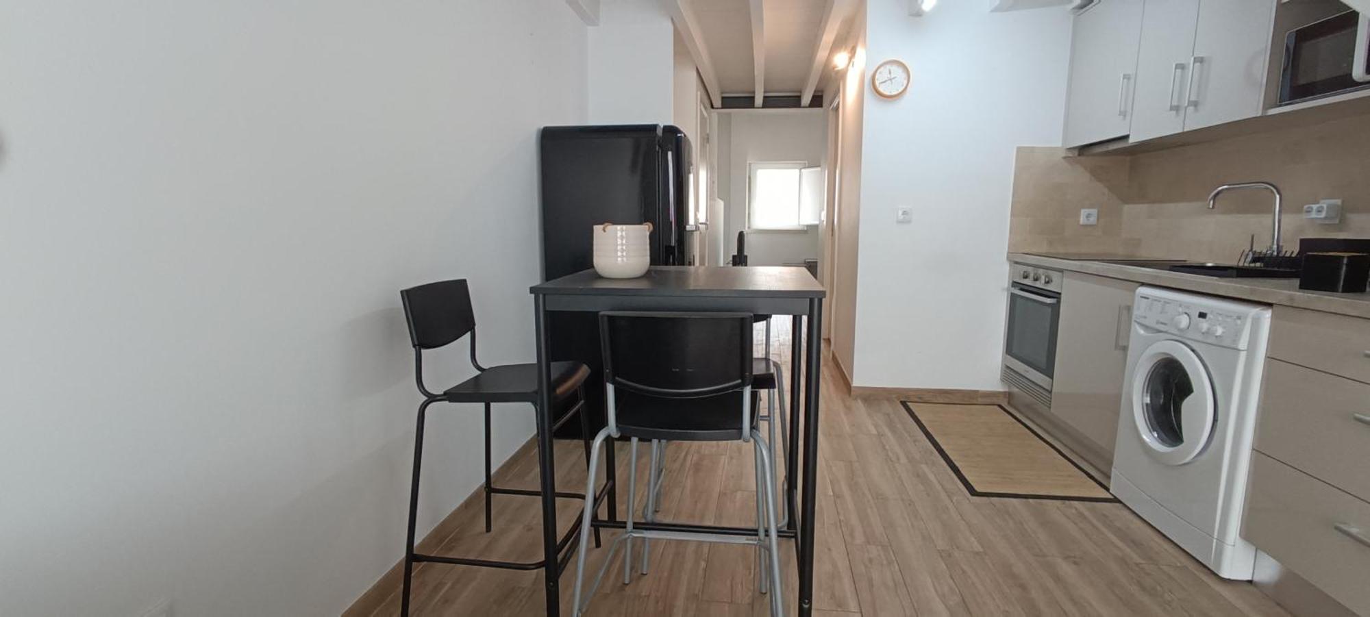Tomarhousing - Templar Apartment Luaran gambar